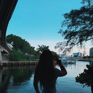 Meet your Posher, Allison